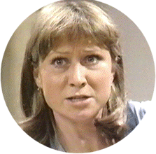 Felicity Kendal as Barbara Good